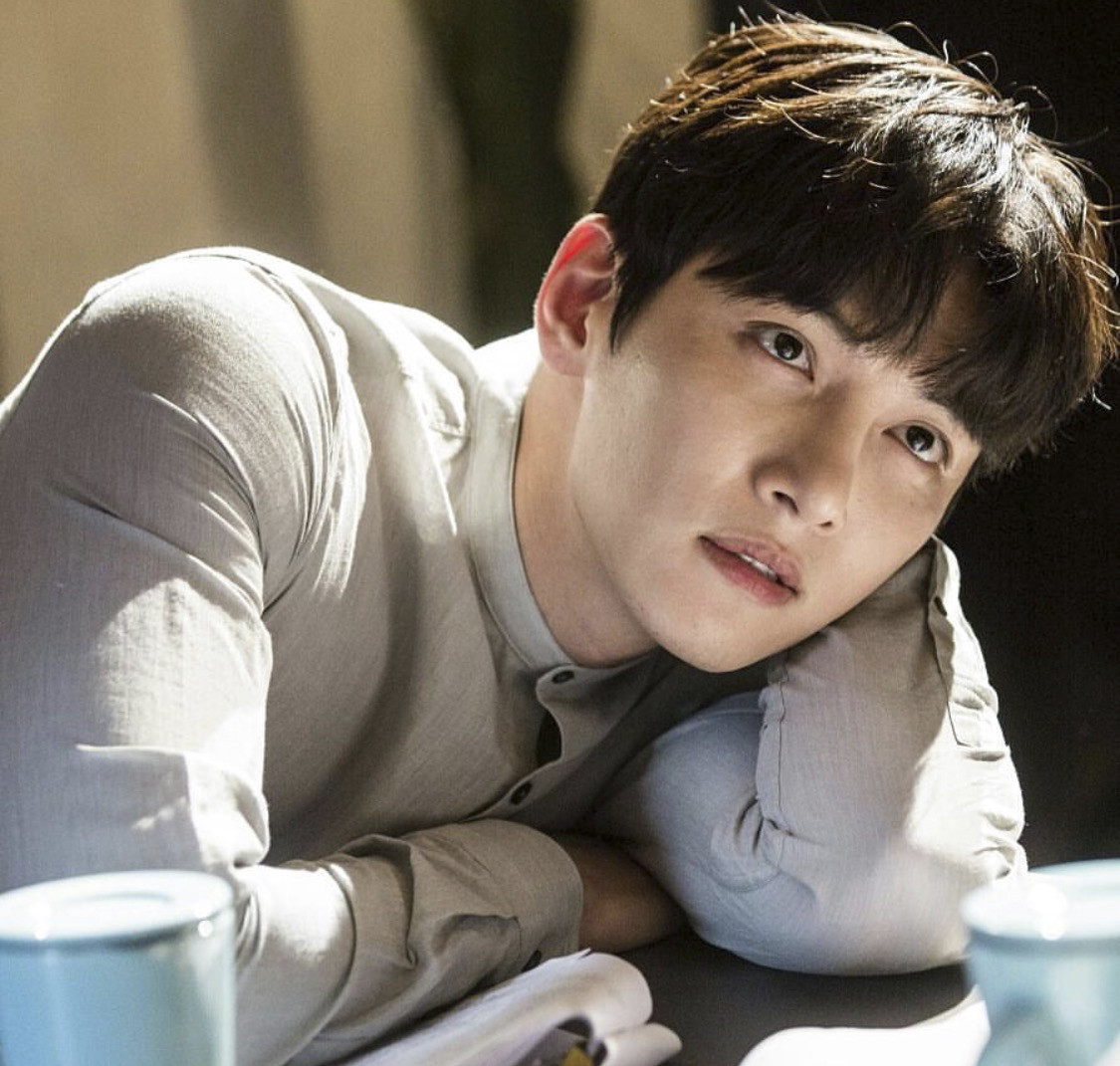 healer ji chang wook