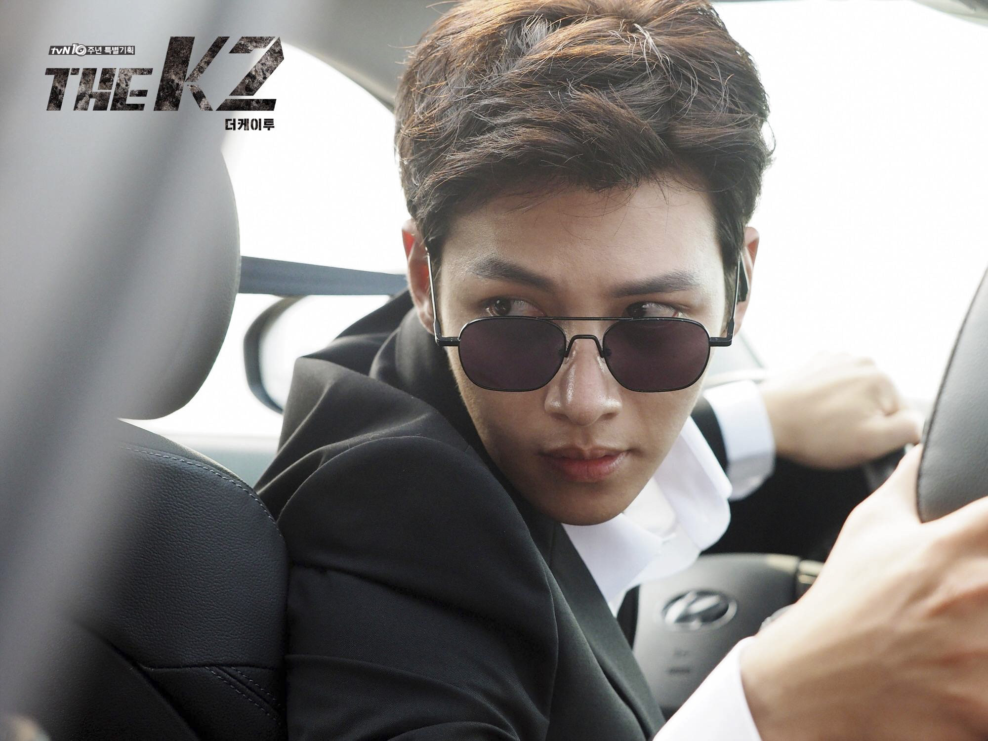 vai diễn của ji chang wook