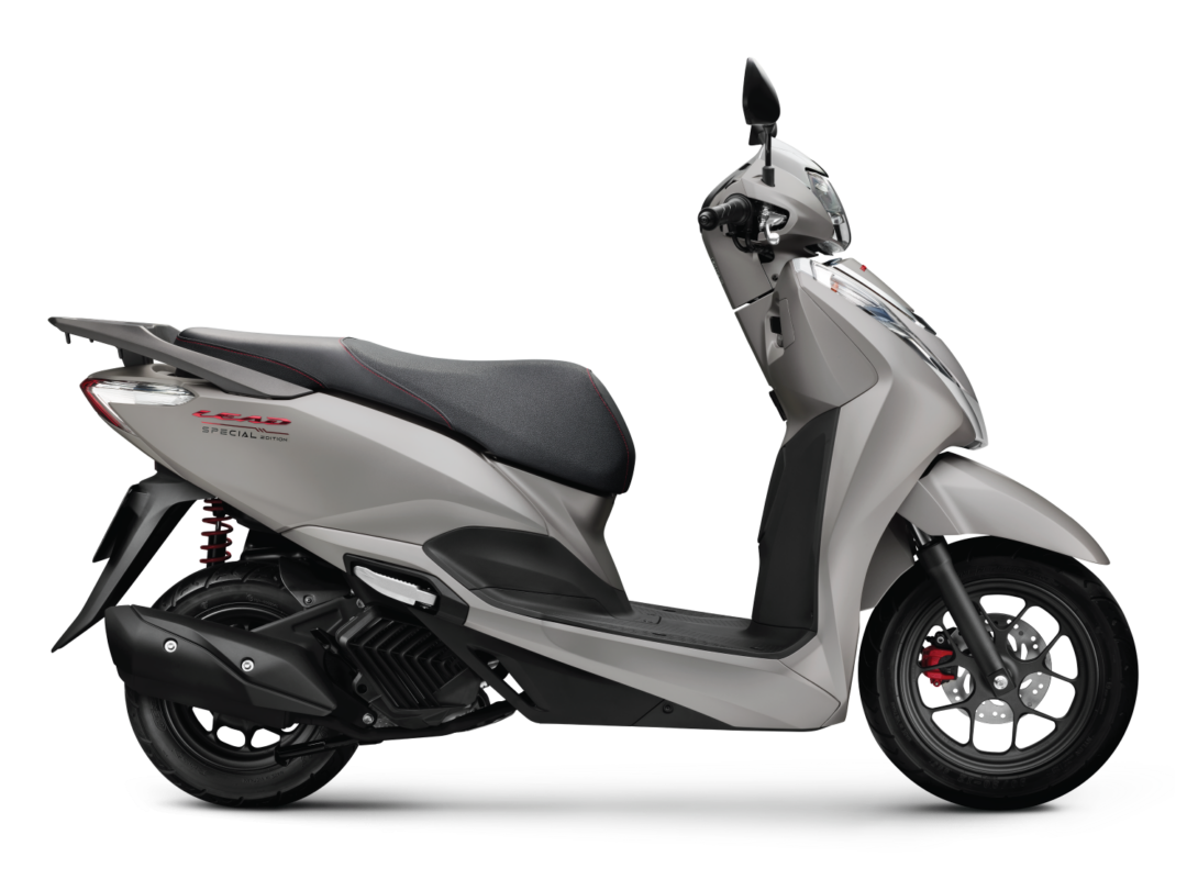 Bảng giá xe honda lead 125cc mới nhất 2023 từ head honda