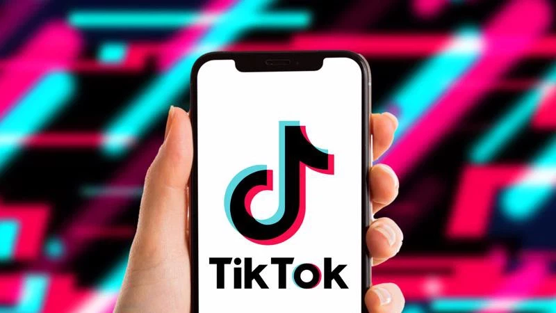 Cách tải video tiktok không logo trên điện thoại và máy tính