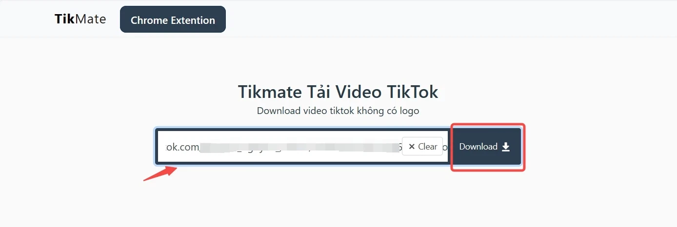 Tải video TikTok không logo (ảnh 12)