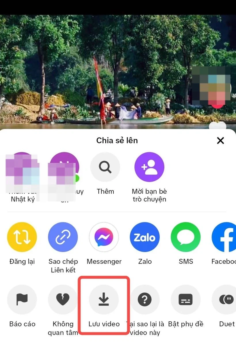 Tải video TikTok không logo (ảnh 4)