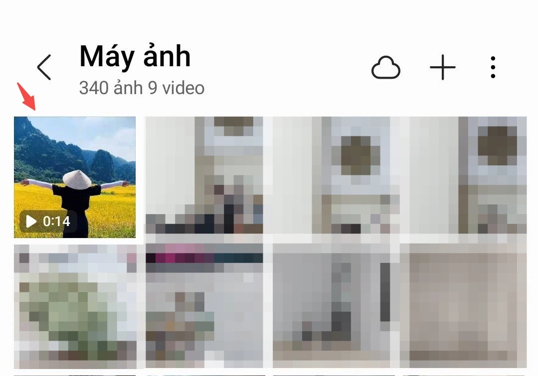 Tải video TikTok không logo (ảnh 5)