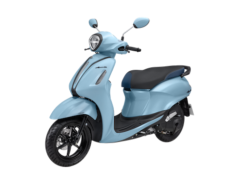 Bảng giá xe máy yamaha cập nhật mới nhất tháng 5/2024