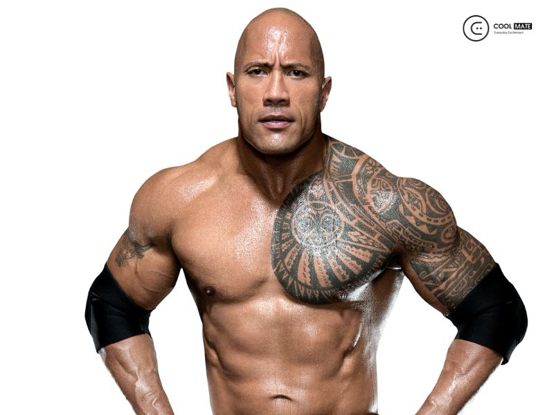 Phim the rock: top 10+ phim hay nổi tiếng của dwayne johnson