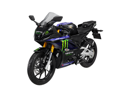 YZF-R15