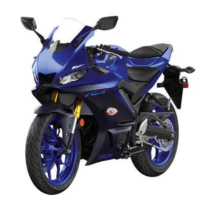 YZF-R3