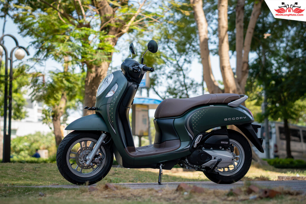 cốp Honda Scoopy