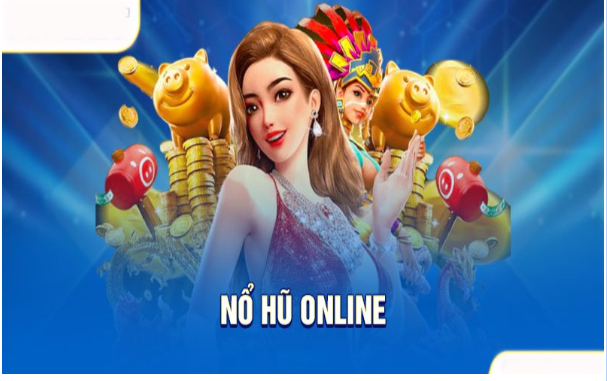 Nổ Hũ Vnxoso - Siêu Phẩm Cá Cược Hốt Bạc Dễ Như Chơi