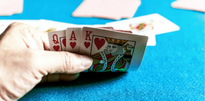 Poker SA88 - Bí Kíp Trở Thành Cao Thủ Chỉ Trong Nháy Mắt