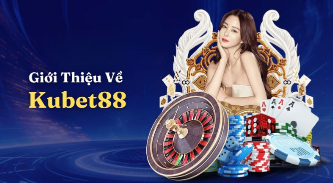 Tải ứng dụng Kubet88 để trải nghiệm cược trực tuyến