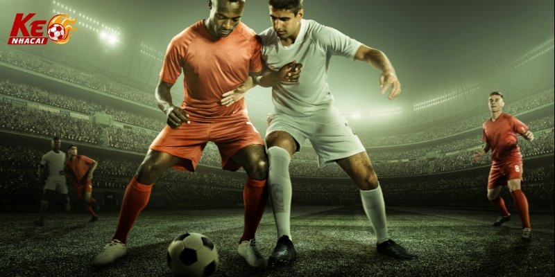 Cược thể thao OK9 – Giải trí an toàn, thưởng cực cao cho mọi fan hâm mộ